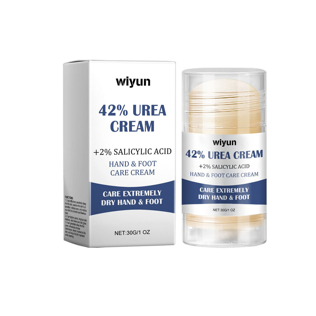 Wiyun Hand And Foot Moisturizer To Dry Hands And Feet, Moisturize And Care For Skin Skin Care Wand