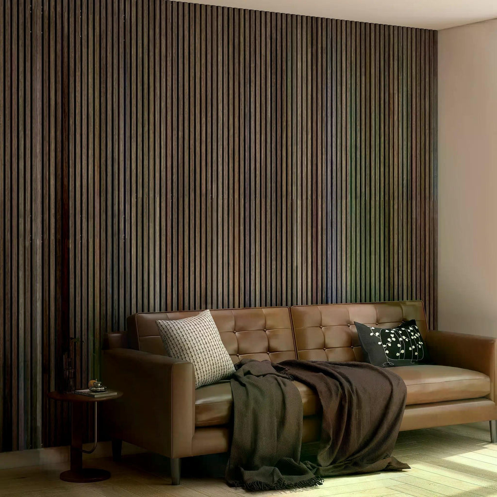 Wood Panels for Wall