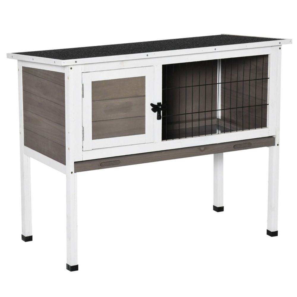 Wooden Rabbit Cage ( Amazon Shipping)(Prohibited by WalMart)