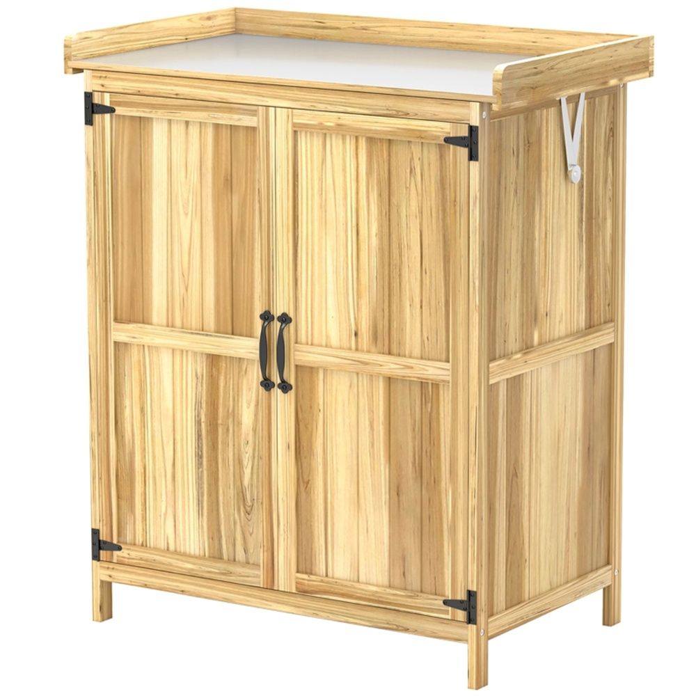 woodinessl Outdoor Storage Shed ( Amazon Shipping)Prohibited by WalMart