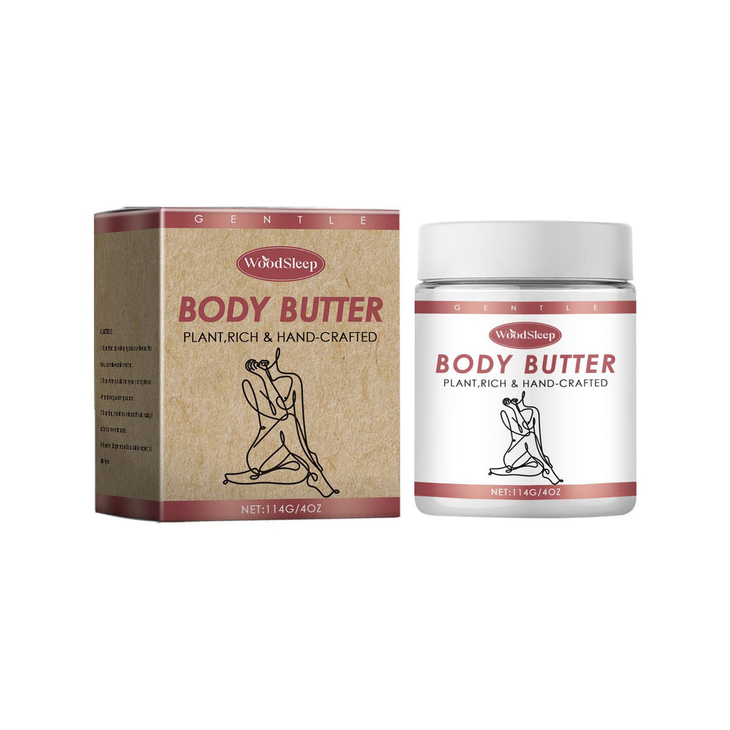 Woodsleep Moisturizing Lotion s Dry Skin And Non-Greasy Moisturizing Moisturizing Fall And Winter Skin Care Products