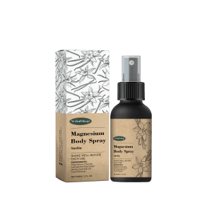 Woodsleep Sleep Spray, Pamper Night Fragrant Sleep Spray