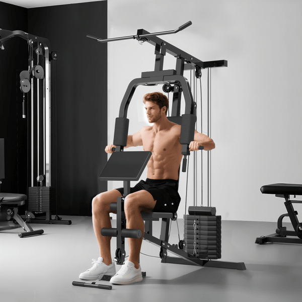 Workout Equipment