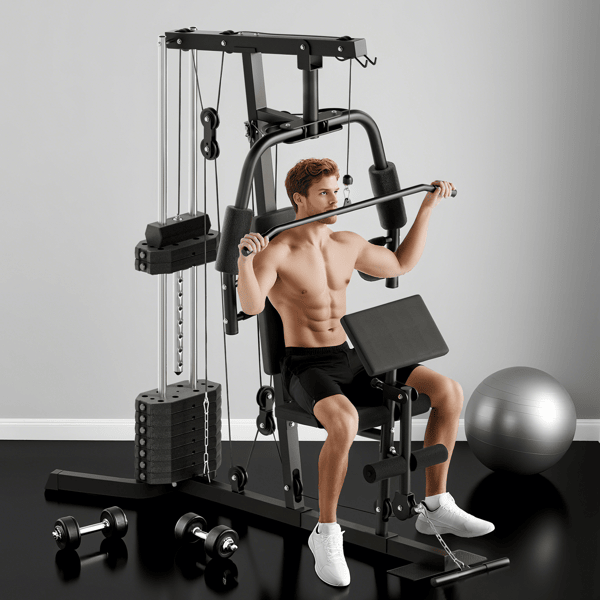 Workout Equipment