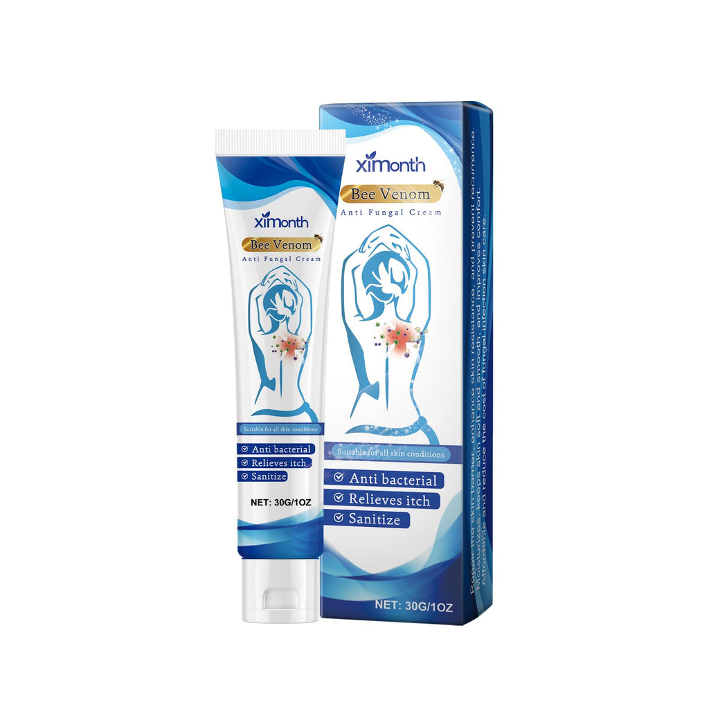 Ximonth Care Cream Herbal Ingredients Gentle Care Skin Moisturizing Moisturizing Care Cream