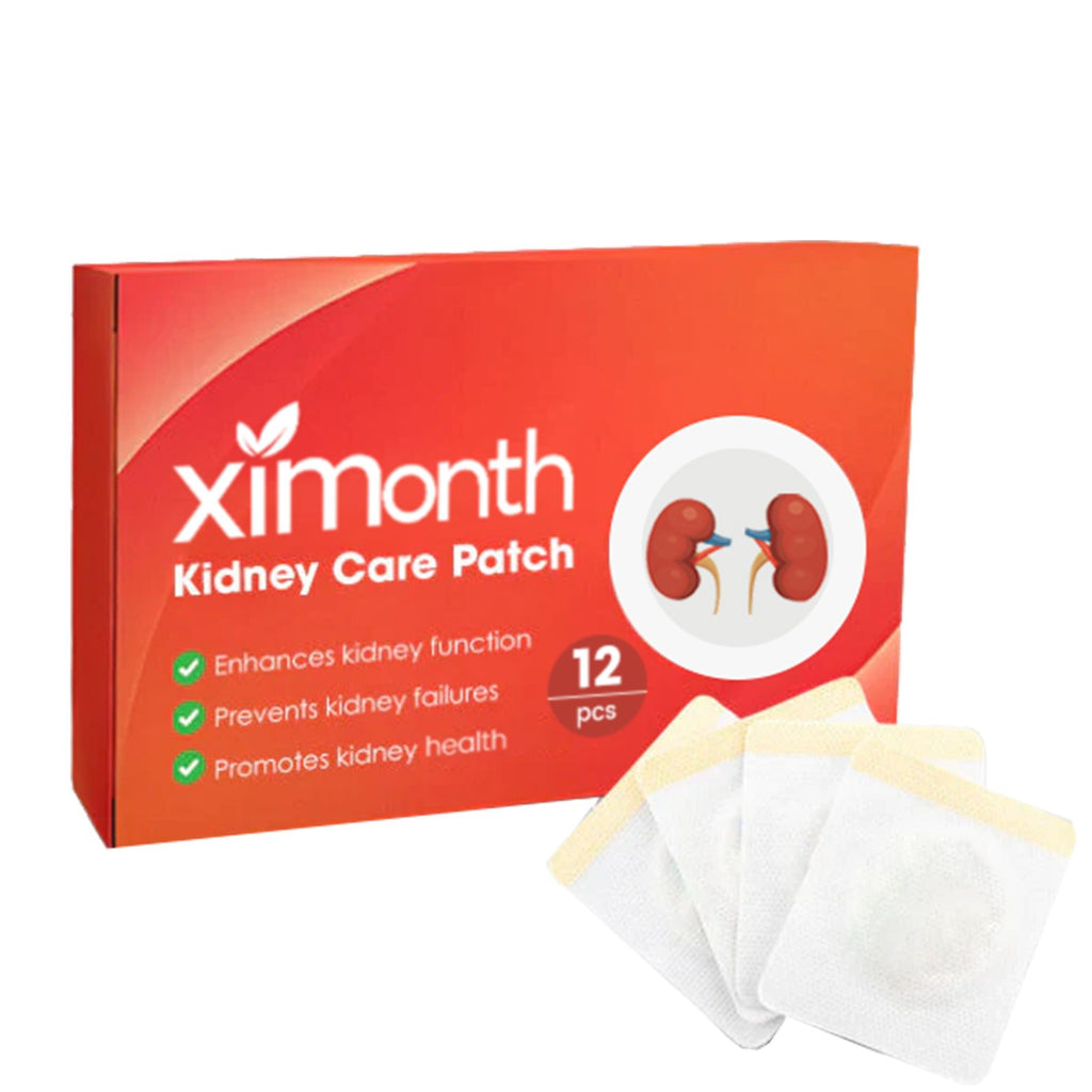 Ximonth Care Patch s Massage For Strong Vitality , And Discomfort Care