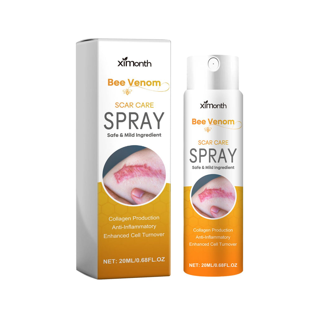 Ximonth Care Spray, s Skin And s ing With Gentle Formula