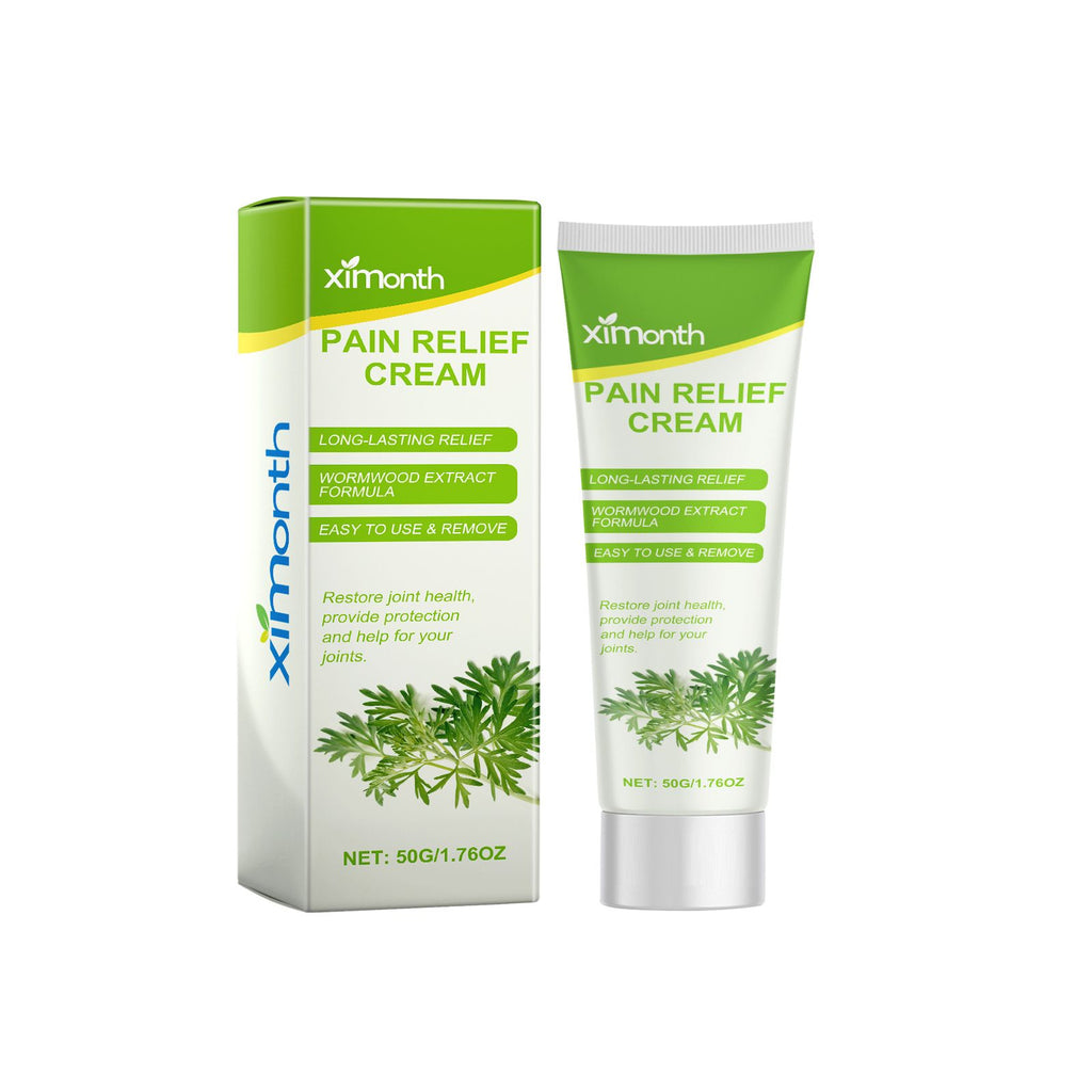 Ximonth Cream, Hand And Foot Joint Lumbar Vertebra Cervical Knee Cream
