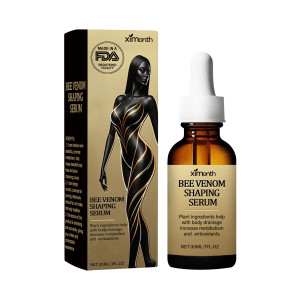 Ximonth Essential Oil, Firming Skin To Show Shape And Moisturizing Massage Oil