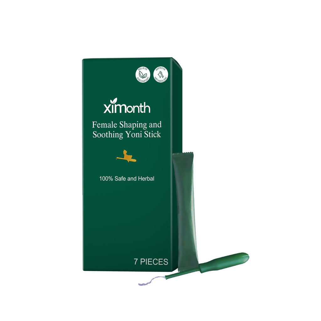 Ximonth Female Joni Stick Moisturizes, Firming And Firming Skin Care Female Care Stick