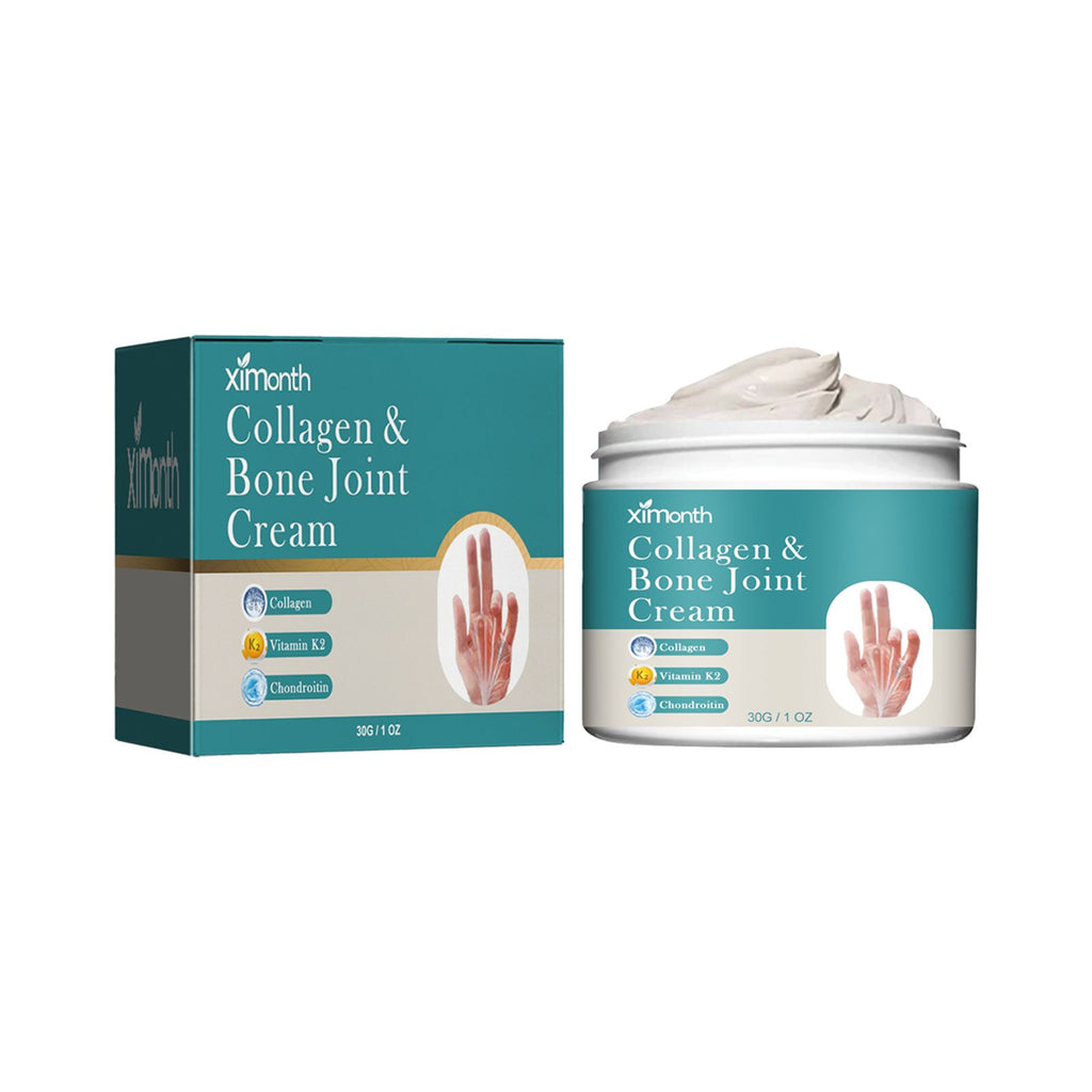 Ximonth Joint Care Cream Care Cream For Knee, Cervical, Lumbar And Foot Joint