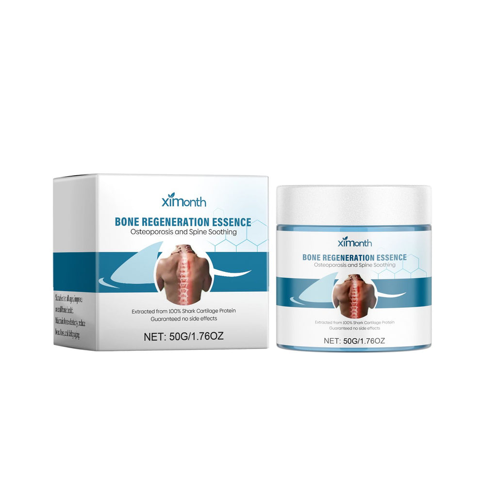 Ximonth Joint Care Cream Gentle Maintenance Massage Nourishing Care Topical Essence Care Cream