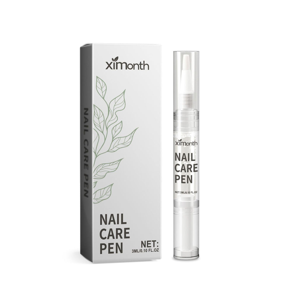 Ximonth Nail Care Pen Gently Hands, Feet, Nails, Nails, Nails, Nails And Nails Moisturize, Soften And Odors