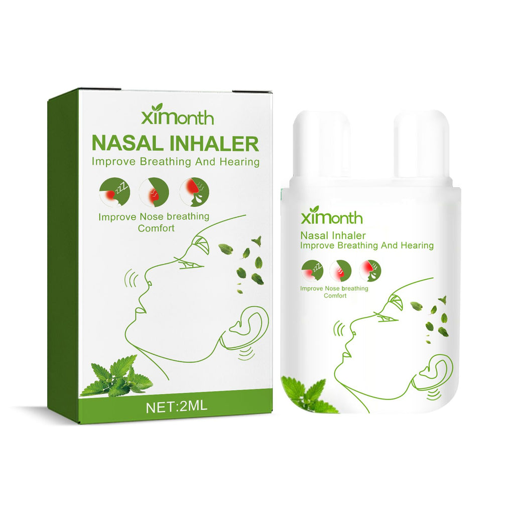 Ximonth s Nasal Congestion And Itchiness, s Nasal Discomfort, s Nasal Care