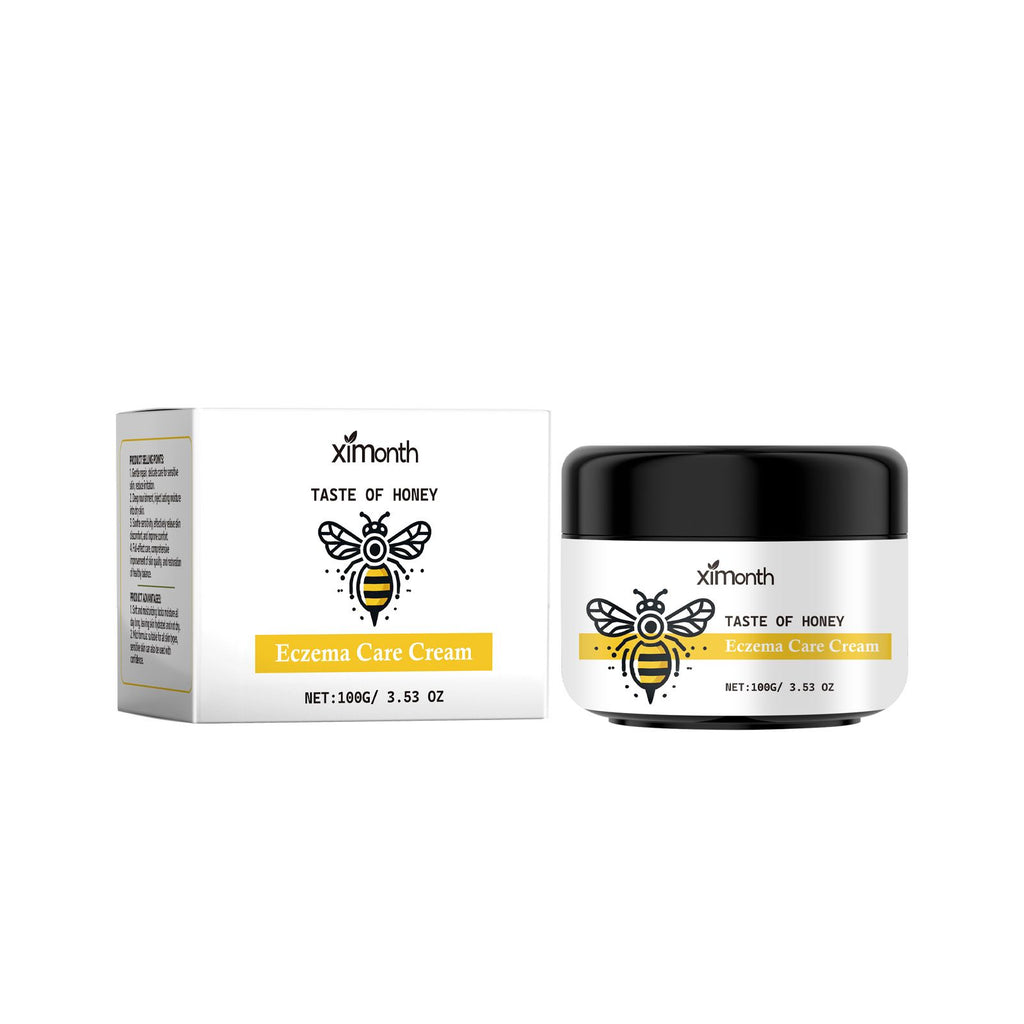 Ximonth Skin Care Balm, A Gentle Formula For Daily Restorative Moisturizing Topical Smears
