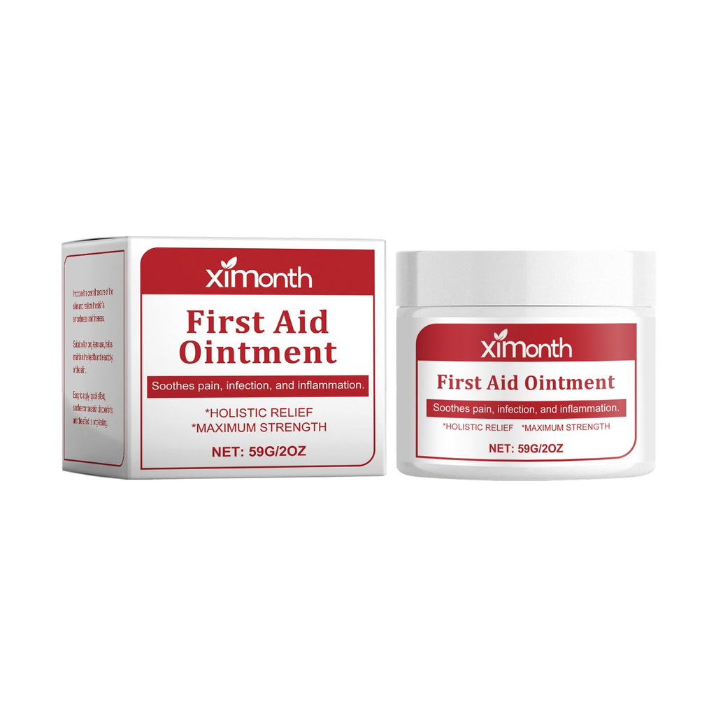 Ximonth Skin Care Cream, A Gentle Formula That Improves Daily Skin Care And Topical Repair Cream