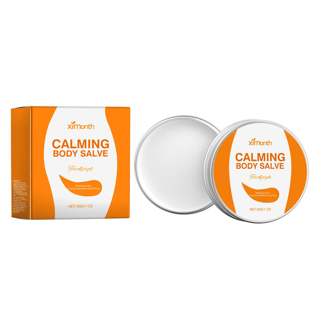 Ximonth Skin Care Cream s Redness And On Hands And Feet, Restores Moisture, And s