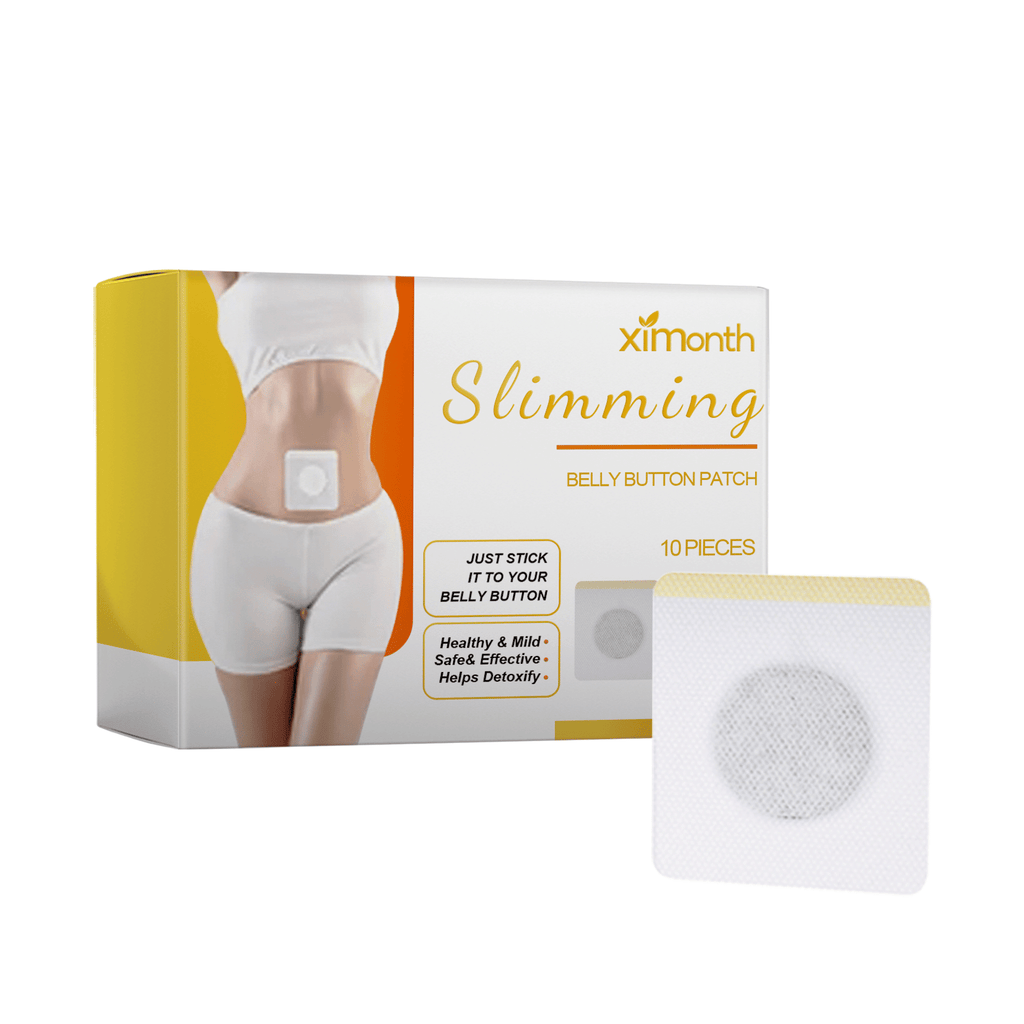 Ximonth Slimming Stick, Slimming Thighs, Arms, Belly Bairn Slimming Stick