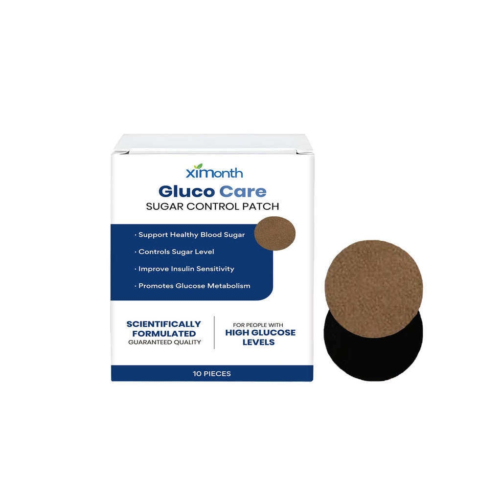 Ximonth Sugar Relief Patch, Care For The Elderly To Discomfort Sugar Relief th Care Patch