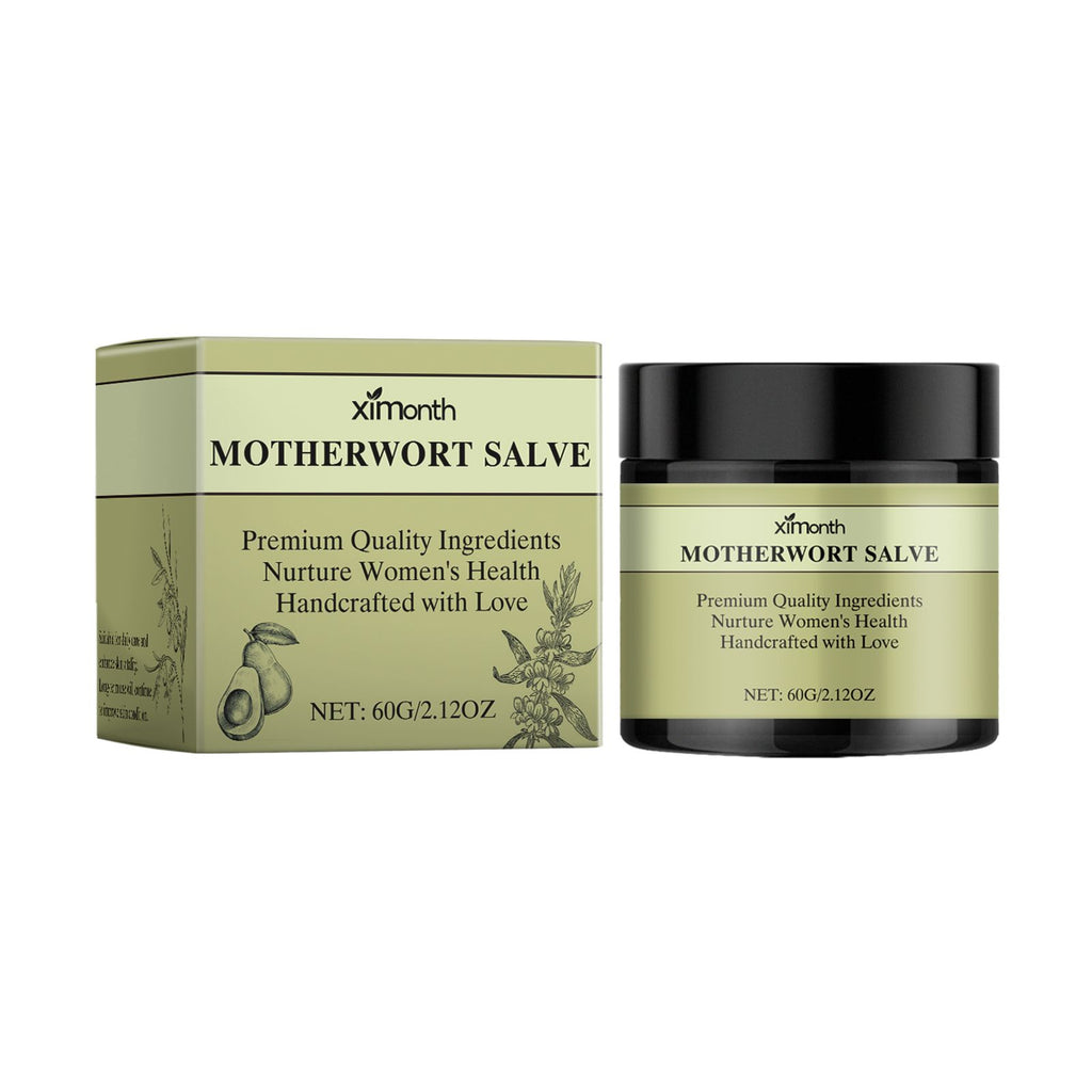 Ximonth Women's Care Cream Total Gentle For d Comfort Leonurus Care Cream