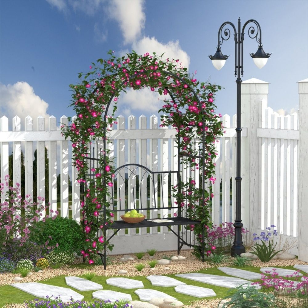 Yard Decor 31 Lbs for Outdoor