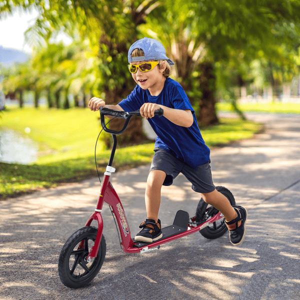 Youth Scooter